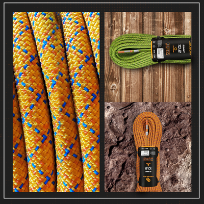 Climbing Rope: What Size Do I Need?