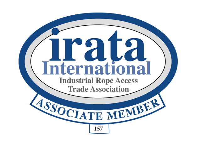 IRATA - Industrial Rope Access Trade Association