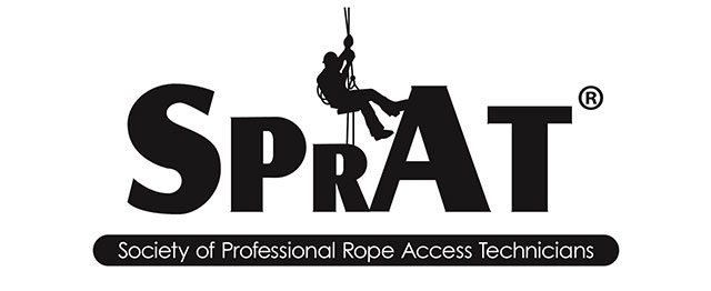SPRAT - Society of Professional Rope Access Technicians